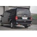 Задние углы "Mars" для Volkswagen T6.